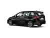 BMW 2 serie Gran Tourer 220dA xDrive 2.0 TwinPower Turbo 16V Sloopvoertuig (2016, Metallic, Zwart)