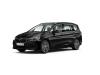 BMW 2 serie Gran Tourer 220dA xDrive 2.0 TwinPower Turbo 16V Sloopvoertuig (2016, Metallic, Zwart)
