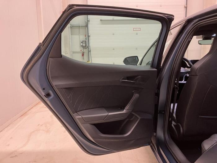 Cupra Leon 1.4 e-Hybrid 16V Sloopvoertuig (2022, Donker, Blauw)