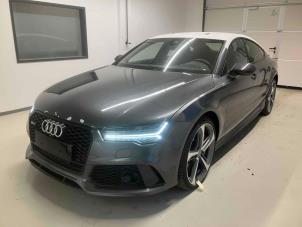Audi RS7 Sportback 4.0 V8 TFSI Performance 32V  (Sloop)