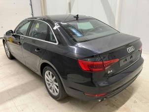 Audi A4 2.0 TFSI 16V  (Sloop)