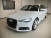 Audi A6 11- uit 2016 (Sloopvoertuig)