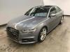 Audi A6 uit 2016 (Sloopvoertuig)
