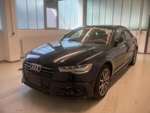 Audi A6 3.0 TDI V6 24V Quattro  (Sloop)
