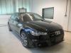 Audi A6 3.0 TDI V6 24V Quattro Sloopvoertuig (2016, Metallic, Zwart)