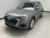 Audi Q3 2.0 35 TDI 16V Sloopvoertuig (2022, Metallic, Grijs)
