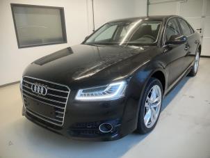 Audi A8 3.0 TDI V6 24V Quattro  (Sloop)