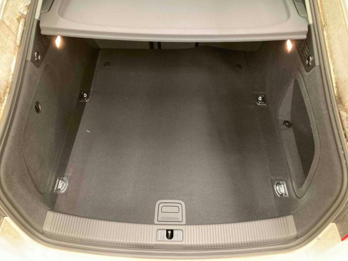 Audi A5 Sportback 2.0 TDI 16V Quattro Sloopvoertuig (2016, Wit)