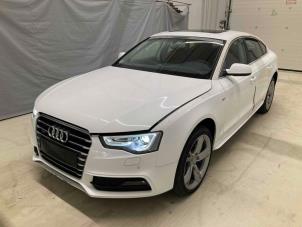 Audi A5 Sportback 2.0 TDI 16V Quattro  (Sloop)