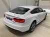 Audi A5 Sportback 2.0 TDI 16V Quattro Sloopvoertuig (2016, Wit)