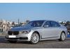BMW 7 serie 740d,Ld xDrive 24V Sloopvoertuig (2017, Metallic, Zilvergrijs)