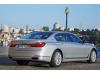 BMW 7 serie 740d,Ld xDrive 24V Sloopvoertuig (2017, Metallic, Zilvergrijs)
