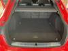 Audi e-tron S Sportback S Sloopvoertuig (2022, Metallic, Rood)