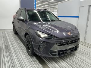 Cupra Terramar 1.5 eTSI Sloopvoertuig (2024, Metallic, Saffierblauw)