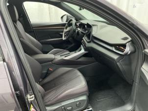 Cupra Terramar 1.5 e-Hybrid VZ Sloopvoertuig (2025, Metallic, Grijs)
