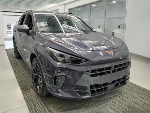 Cupra Terramar 1.5 e-Hybrid VZ Sloopvoertuig (2025, Metallic, Grijs)