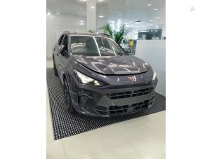 Cupra Terramar 1.5 e-Hybrid VZ Sloopvoertuig (2024, Metallic, Paars)