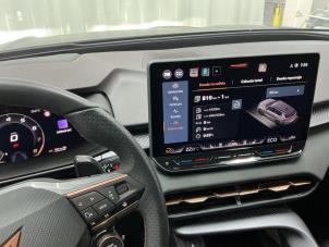 Cupra Terramar 1.5 e-Hybrid VZ Sloopvoertuig (2024, Metallic, Paars)