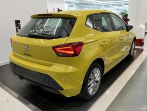 Seat Ibiza V 1.0 TSI 12V Sloopvoertuig (2026, Geel)