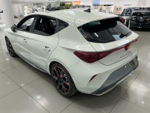 Cupra Leon 1.5 VZ e-Hybrid 16V Sloopvoertuig (2025, Metallic, Grijs)