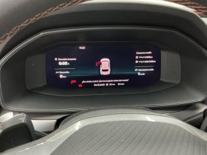 Cupra Leon 1.5 VZ e-Hybrid 16V Sloopvoertuig (2025, Metallic, Grijs)