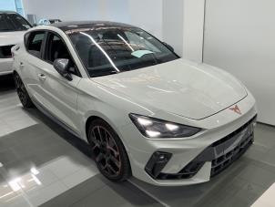 Cupra Leon 1.5 VZ e-Hybrid 16V Sloopvoertuig (2025, Metallic, Grijs)