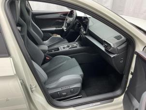 Cupra Leon 1.5 VZ e-Hybrid 16V Sloopvoertuig (2025, Metallic, Grijs)