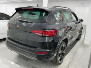 Seat Ateca 1.5 TSI 16V Sloopvoertuig (2025, Metallic, Zwart)