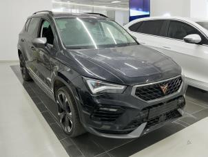 Seat Ateca 1.5 TSI 16V Sloopvoertuig (2025, Metallic, Zwart)