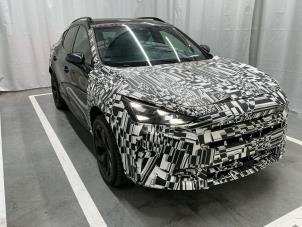 Cupra Formentor 1.5 eTSI 16V Sloopvoertuig (2025, Metallic, Zwart)