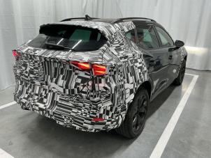 Cupra Formentor 1.5 eTSI 16V Sloopvoertuig (2025, Metallic, Zwart)