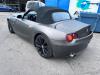 BMW Z4 Roadster 2.2 24V Sloopvoertuig (2004, Grijs)