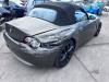 BMW Z4 Roadster 2.2 24V Sloopvoertuig (2004, Grijs)