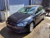 Volkswagen Golf VII 1.6 TDI BMT 16V Sloopvoertuig (2019, Zwart)