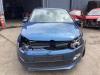 Volkswagen Polo V 1.4 TDI DPF BlueMotion technology Sloopvoertuig (2015, Blauw)