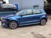 Volkswagen Polo V 1.4 TDI DPF BlueMotion technology Sloopvoertuig (2015, Blauw)