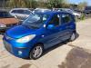 Hyundai i10 1.1i 12V Sloopvoertuig (2008, Blauw)