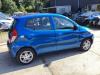 Hyundai i10 1.1i 12V Sloopvoertuig (2008, Blauw)
