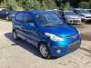 Hyundai i10 1.1i 12V Sloopvoertuig (2008, Blauw)