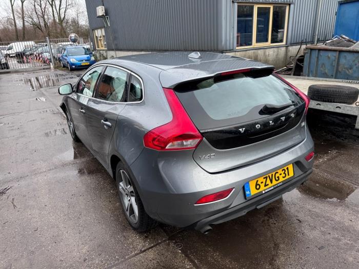 Volvo V40 1.6 T2 GTDi 16V Sloopvoertuig (2015, Grijs)