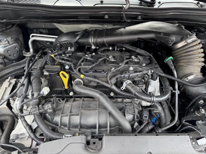 Volvo V40 1.6 T2 GTDi 16V Sloopvoertuig (2015, Grijs)