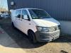 Volkswagen Transporter T6 2.0 TDI 150 Sloopvoertuig (2016, Wit)
