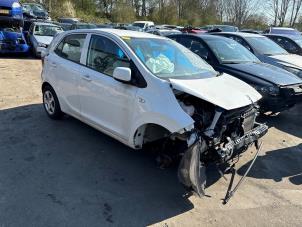 Kia Picanto 1.0 12V  (Sloop)