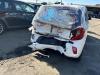 Kia Picanto 1.0 12V Sloopvoertuig (2022, Wit)