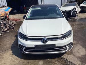 Volkswagen Polo VI 1.0 TSI 12V  (Sloop)