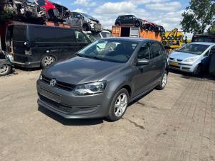 Volkswagen Polo V 1.2 12V BlueMotion Technology  (Sloop)