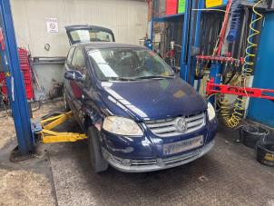 Volkswagen Fox 1.2  (Sloop)