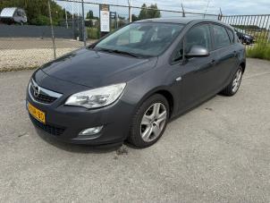 Opel Astra J 1.4 16V ecoFLEX  (Sloop)