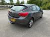 Opel Astra J 1.4 16V ecoFLEX Sloopvoertuig (2011, Grijs)
