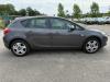 Opel Astra J 1.4 16V ecoFLEX Sloopvoertuig (2011, Grijs)